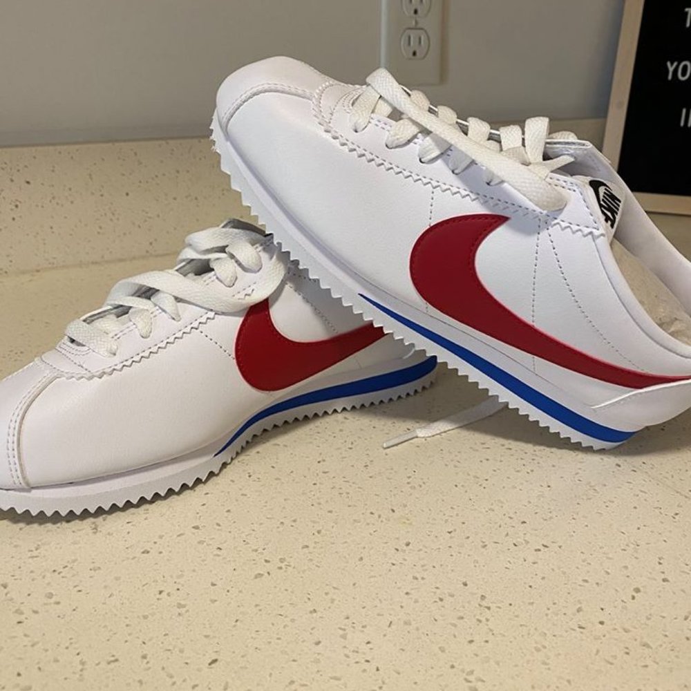 Nike Cortez Tennis Shoes